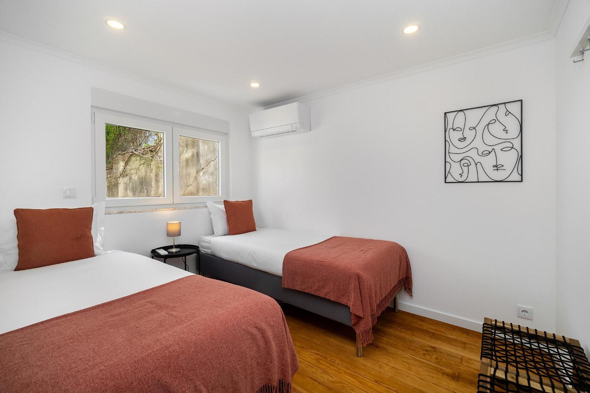 Whome Peaceful Alges Family Home Away From City Noise Exteriér fotografie