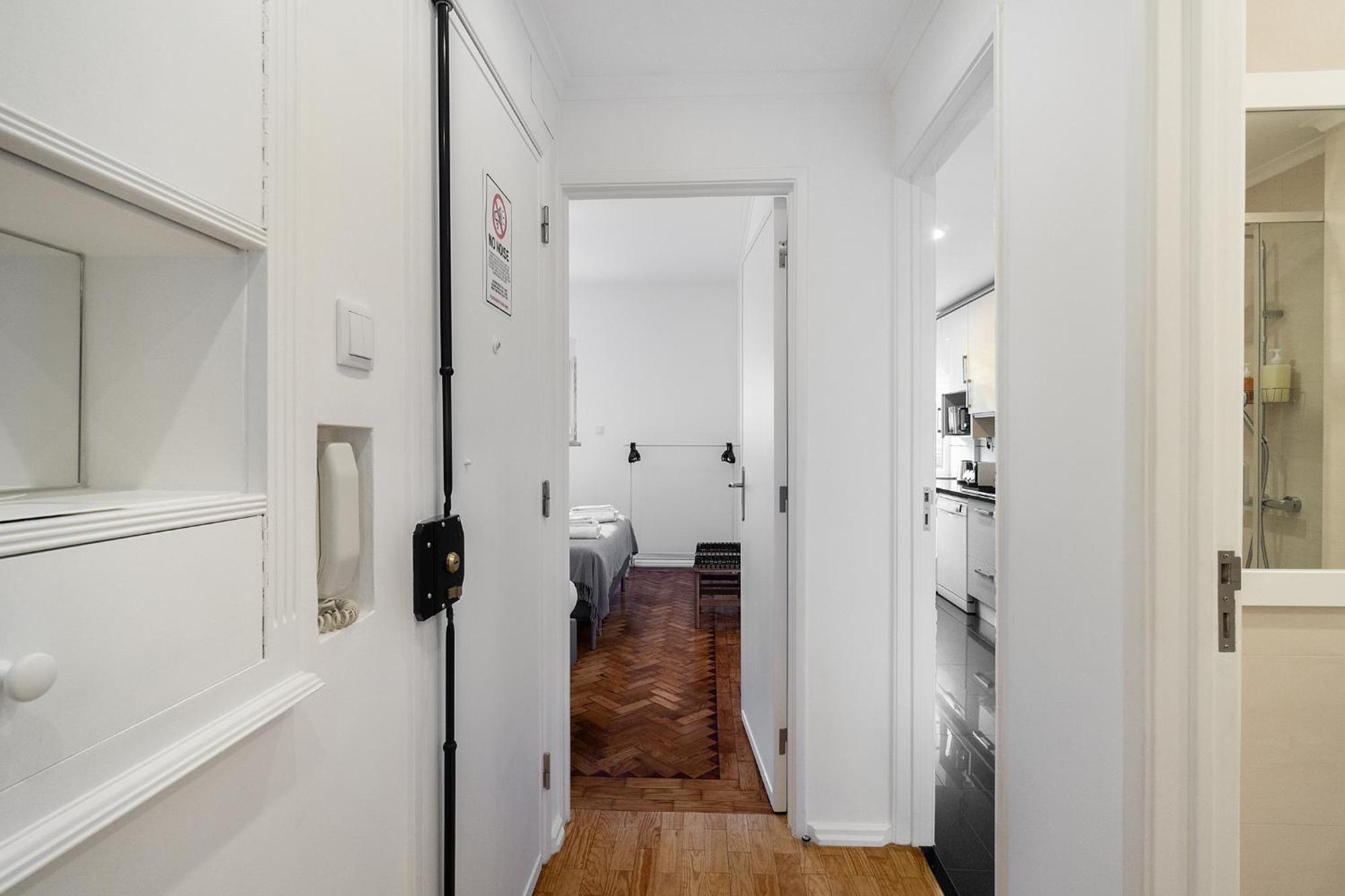 Whome Peaceful Alges Family Home Away From City Noise Exteriér fotografie