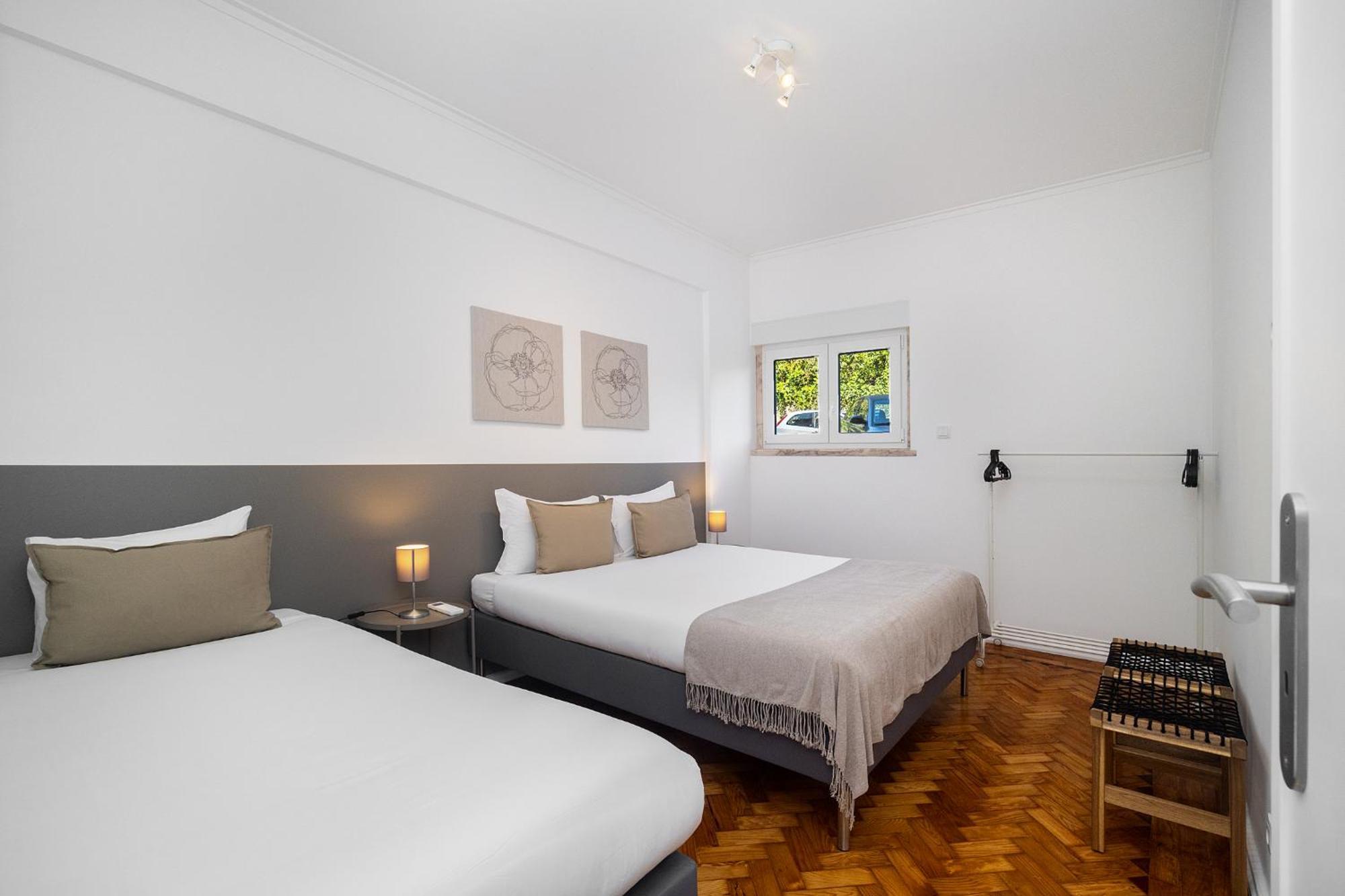 Whome Peaceful Alges Family Home Away From City Noise Exteriér fotografie