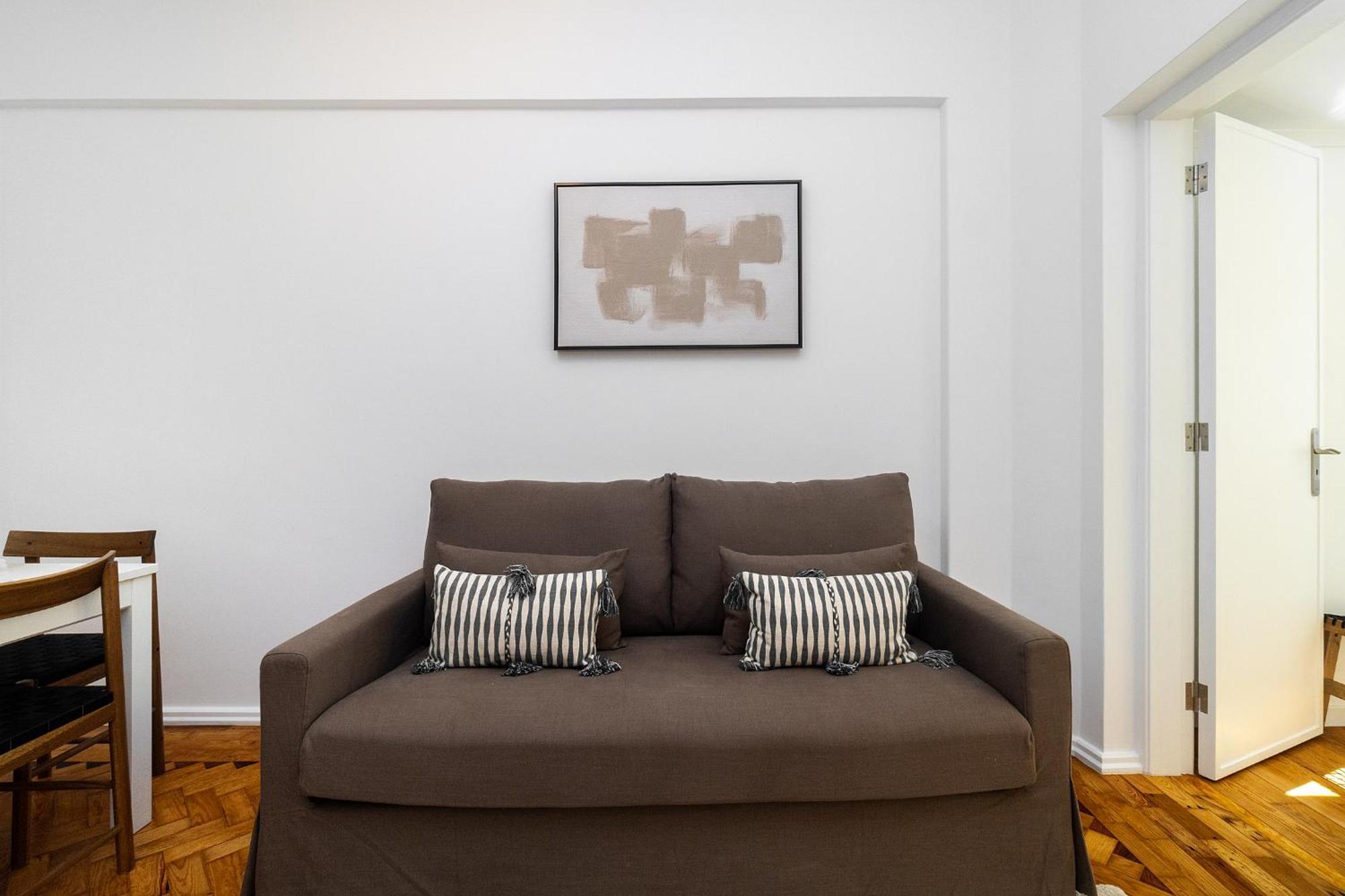Whome Peaceful Alges Family Home Away From City Noise Exteriér fotografie